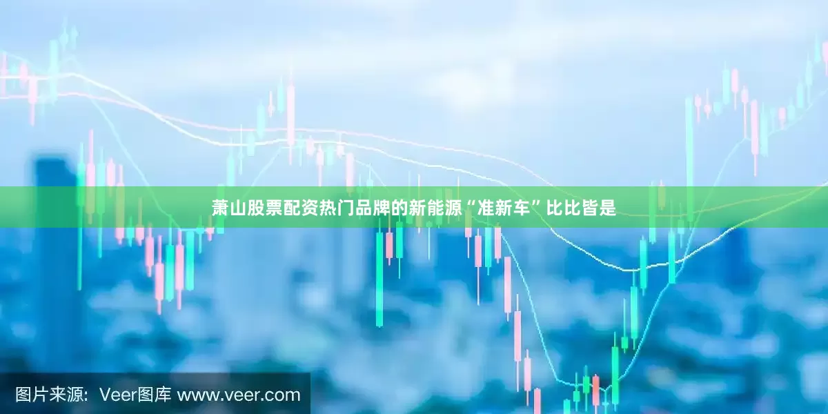 萧山股票配资热门品牌的新能源“准新车”比比皆是