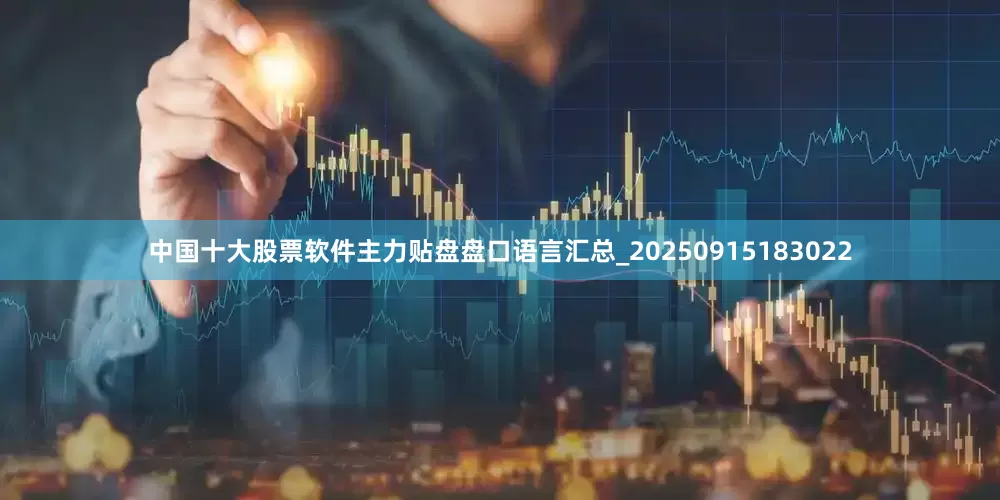 中国十大股票软件主力贴盘盘口语言汇总_20250915183022